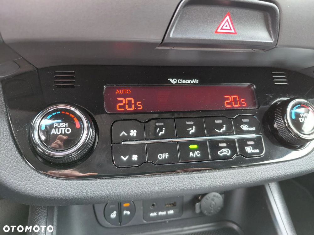 Kia Sportage 1.6 GDI L 2WD - 21