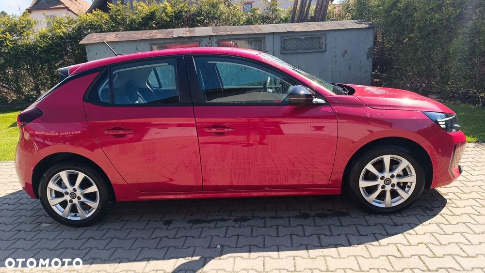 Opel Corsa 1.2 Elegance S&S - 19