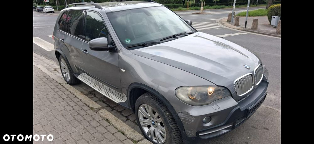 BMW X5 xDrive30d - 1