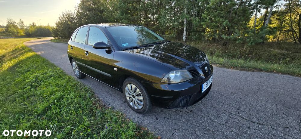 Seat Ibiza 1.2 12V Reference - 1