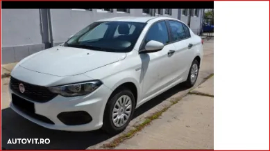 Fiat Tipo - 11