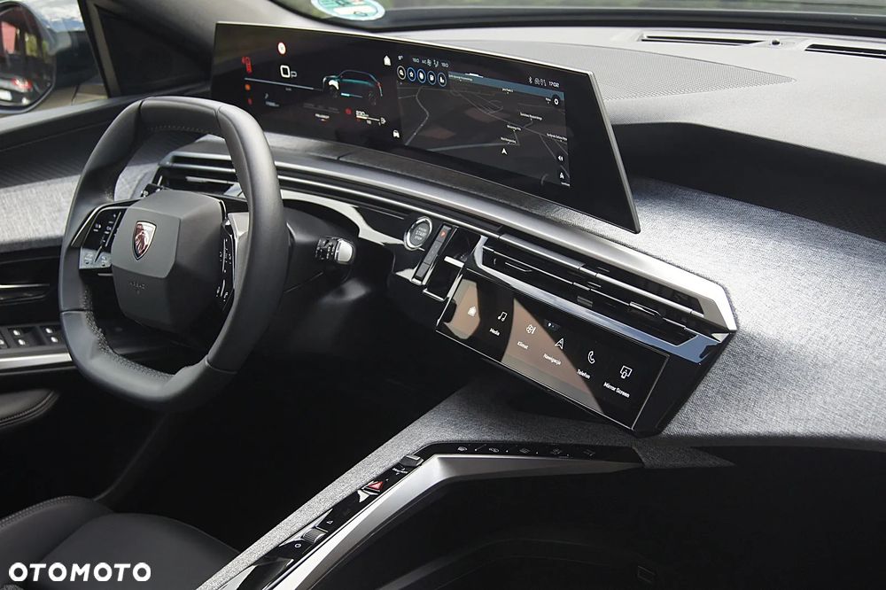 Peugeot 5008 Hybrid 136 e-DSC Allure Pack - 30