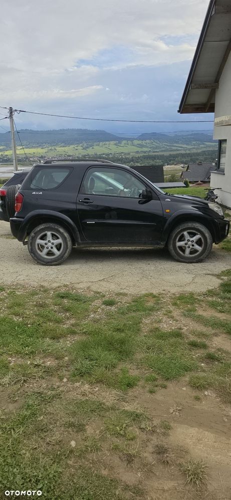 Toyota RAV4 2.0 D-4D Prestige - 2