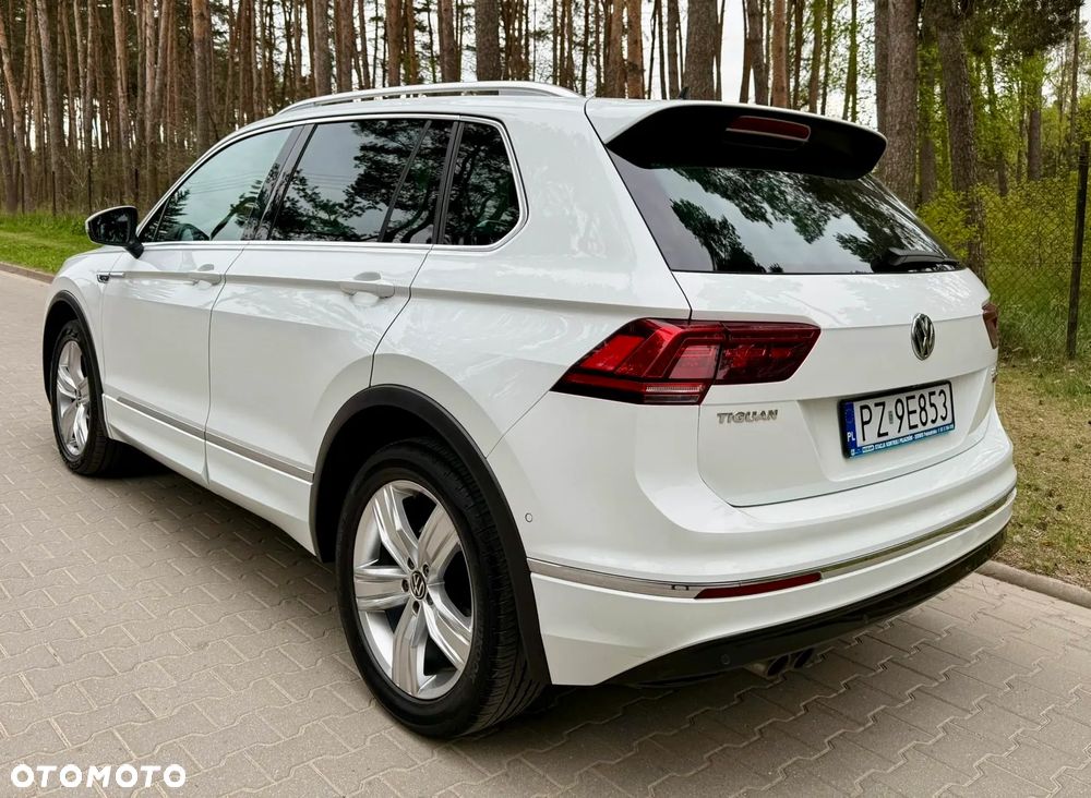 Volkswagen Tiguan - 4