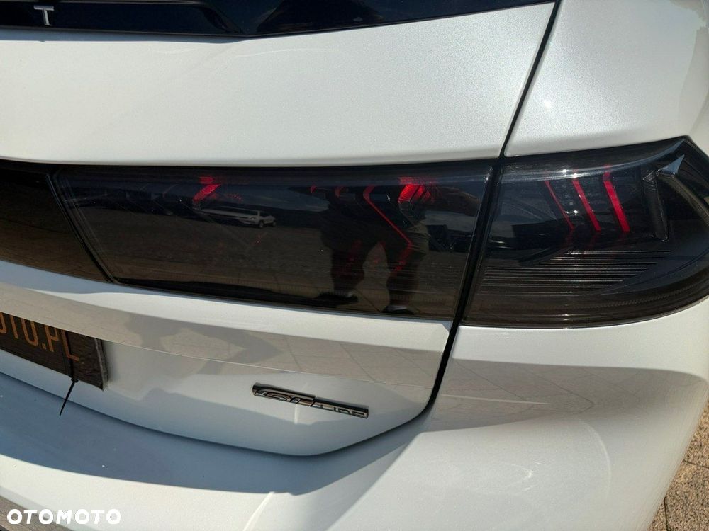 Peugeot 508 - 12