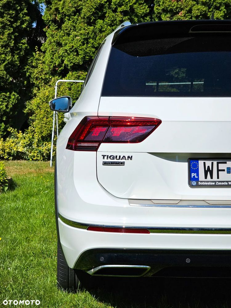 Volkswagen Tiguan 2.0 TDI BMT SCR 4Mot Highline DSG - 1