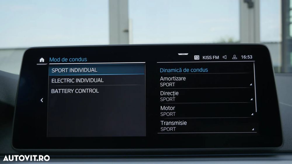BMW Seria 5 545e xDrive Aut. - 30