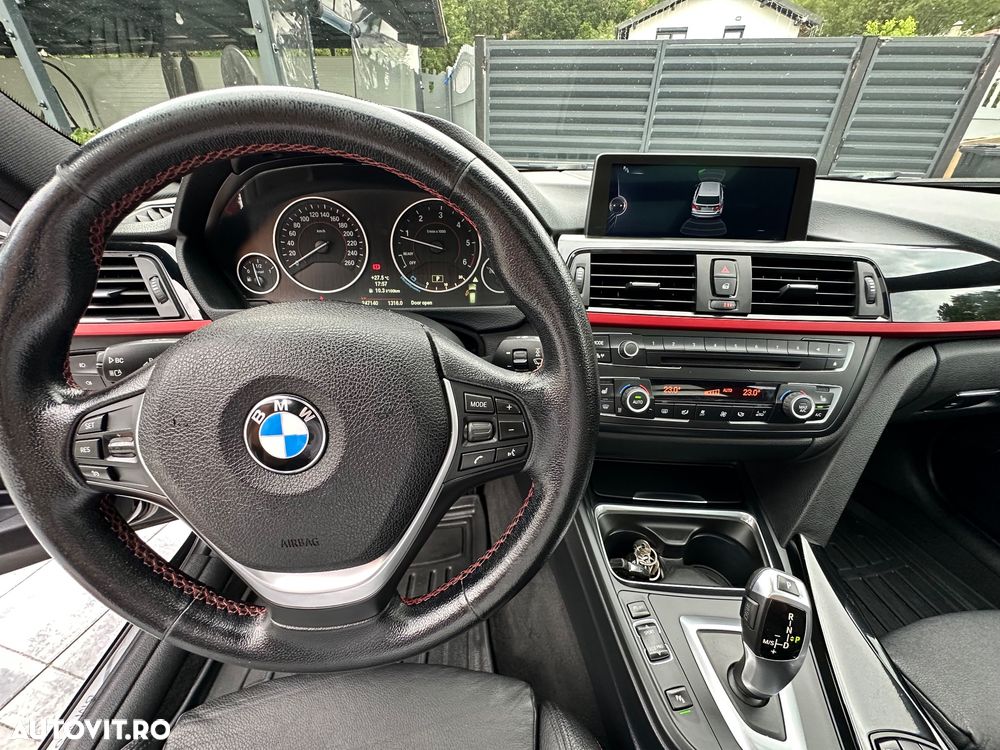 BMW Seria 3 - 18