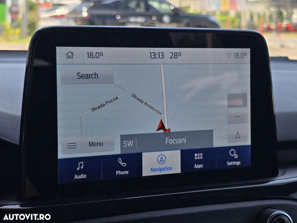Ford Focus 1.5 EcoBoost ST-Line - 26
