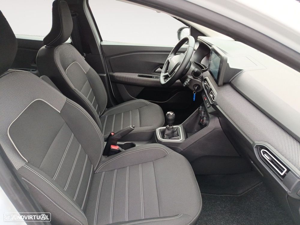 Dacia Sandero 1.0 TCe Expression - 15
