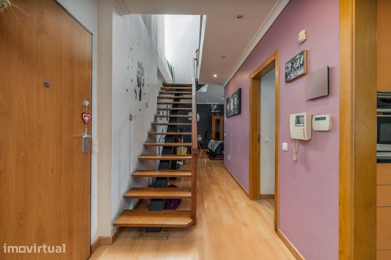 Apartamento T3 em Ermidas Sado - Grande imagem: 3/28