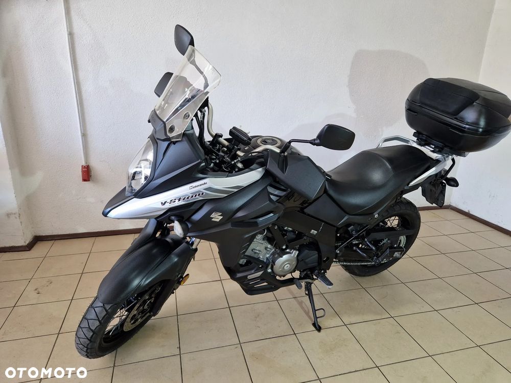Suzuki DL - 5