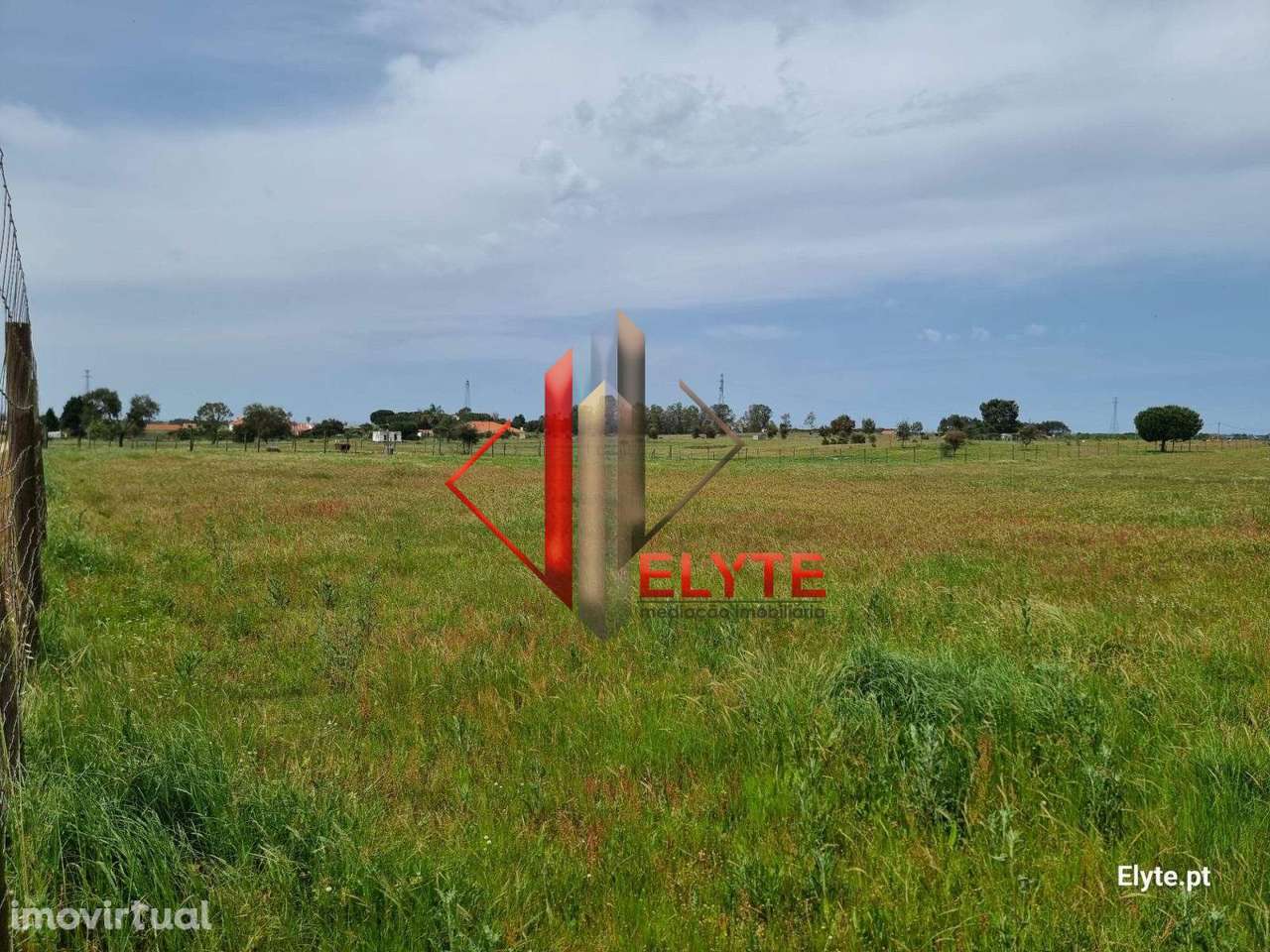 Terreno nos Foros de Almada - Grande imagem: 4/13