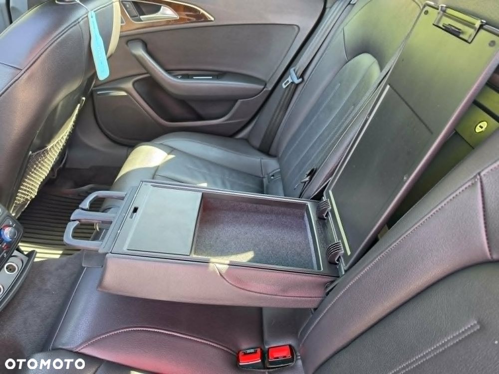 Audi A6 Limousine 2.0 TFSI Quattro S tronic - 32