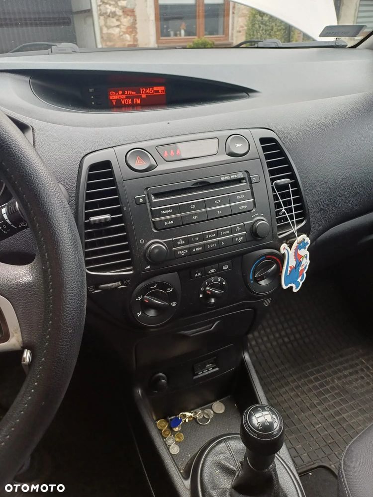 Hyundai i20 1.2 Classic + - 7