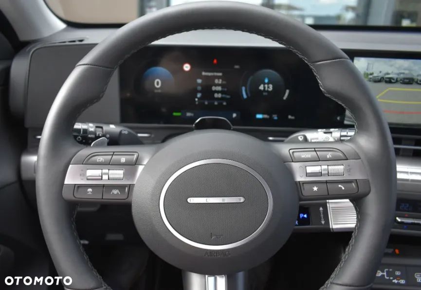 Hyundai Kona 49kWh Smart - 9