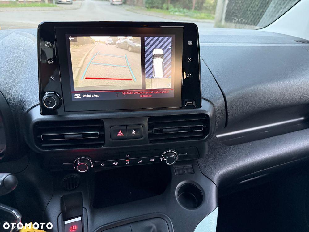 Citroën Berlingo XL BlueHDi 100 START - 26