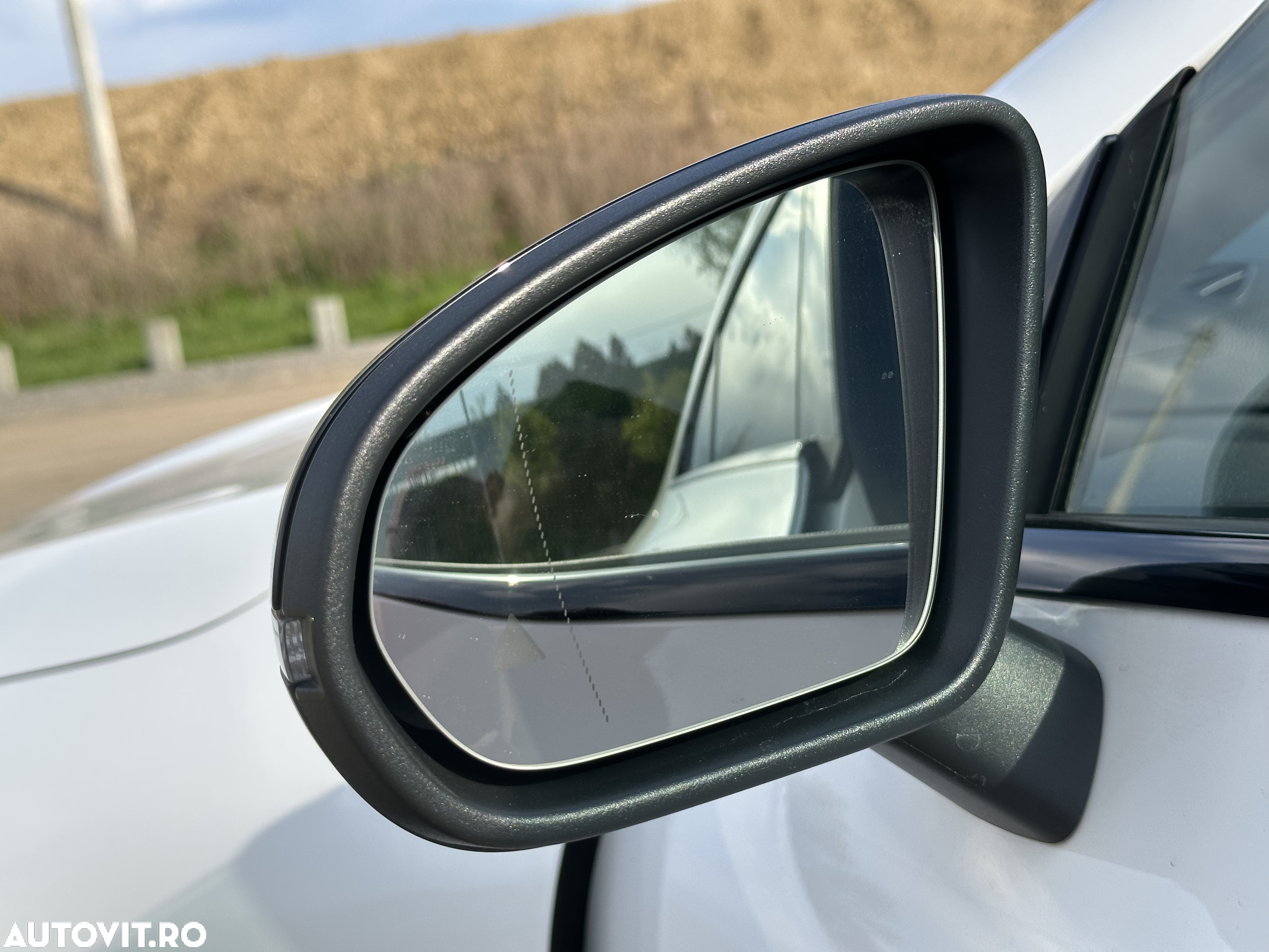 Mercedes-Benz CLA 220 4MATIC Coupe - 40