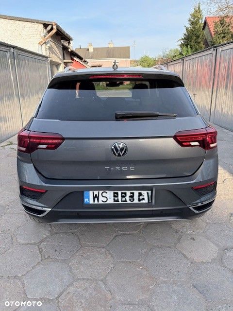 Volkswagen T-Roc 1.5 TSI ACT Premium DSG - 3