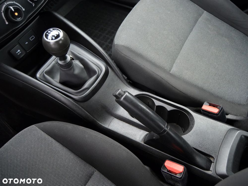 Fiat Tipo 1.4 16v - 17