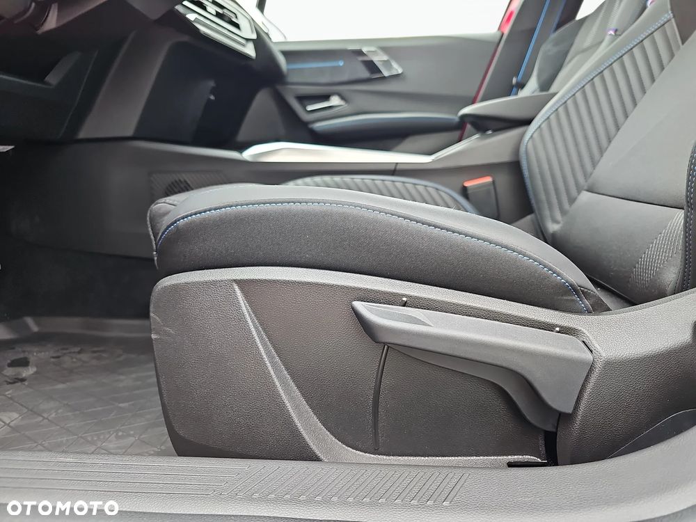 Renault Clio 1.8 E-TECH Full Hybrid 160 Esprit Alpine - 21