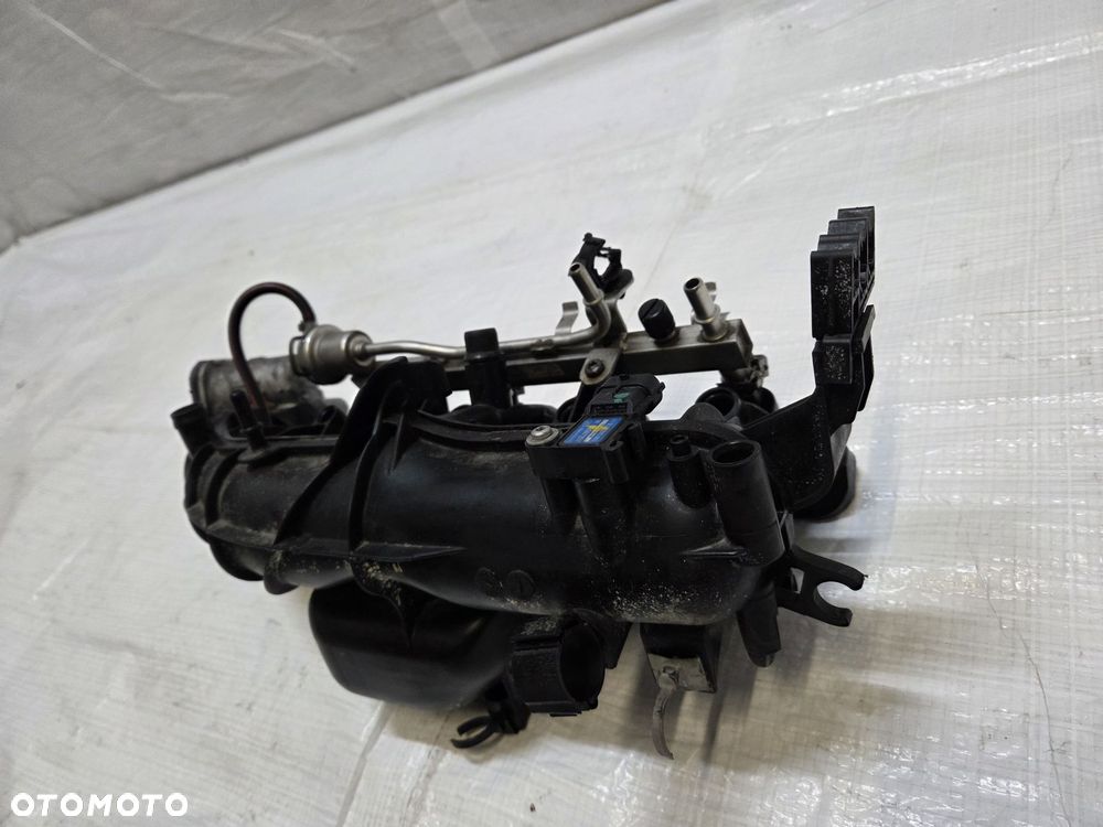 FORD KUGA MK2  CZUJNIK POZIOMU POZIOMOWANIA ŚWIATEŁ VP4N5F-13D007-CA - 9