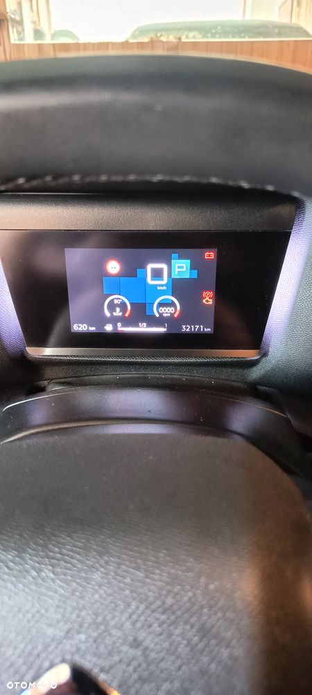 Citroën C4 1.2 PureTech Feel Pack S&S EAT8 - 14