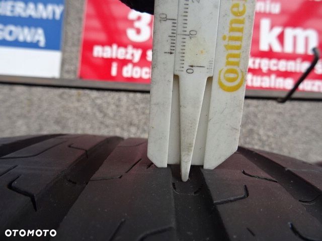 225/60/R18 104V XL Continental Eco Contact 6 - 8