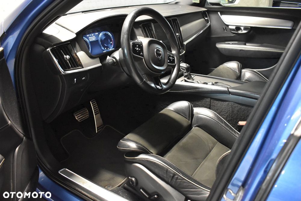 Volvo S90 D4 R-Design - 10
