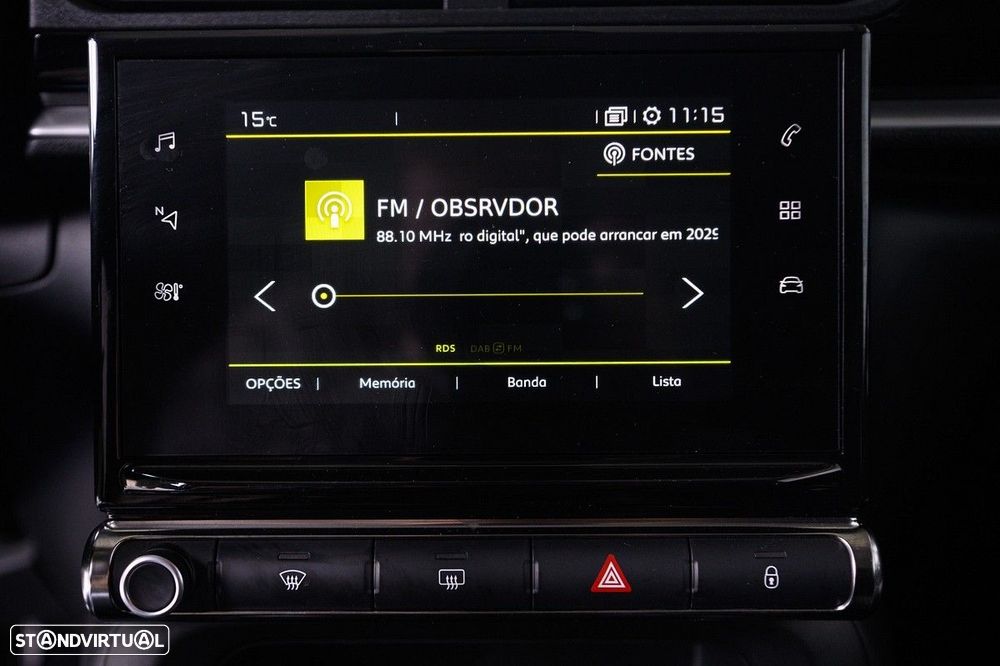 Citroën C3 Pure Tech S&S Shine - 47