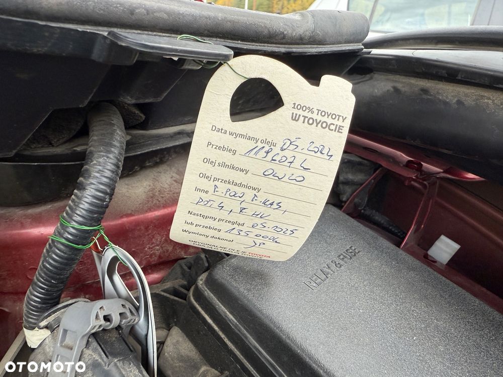 Toyota C-HR 1.8 Hybrid Comfort - 24