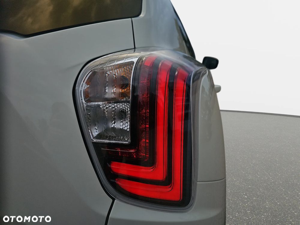 SsangYong/KGM Tivoli 1.5 T-GDI Adventure - 10