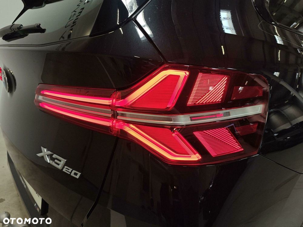 BMW X3 - 27