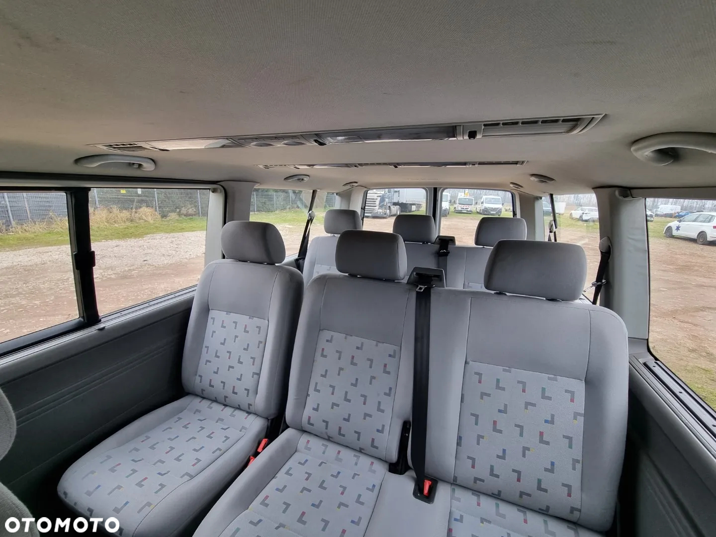 Volkswagen Caravelle TDI L2 4Motion - 24