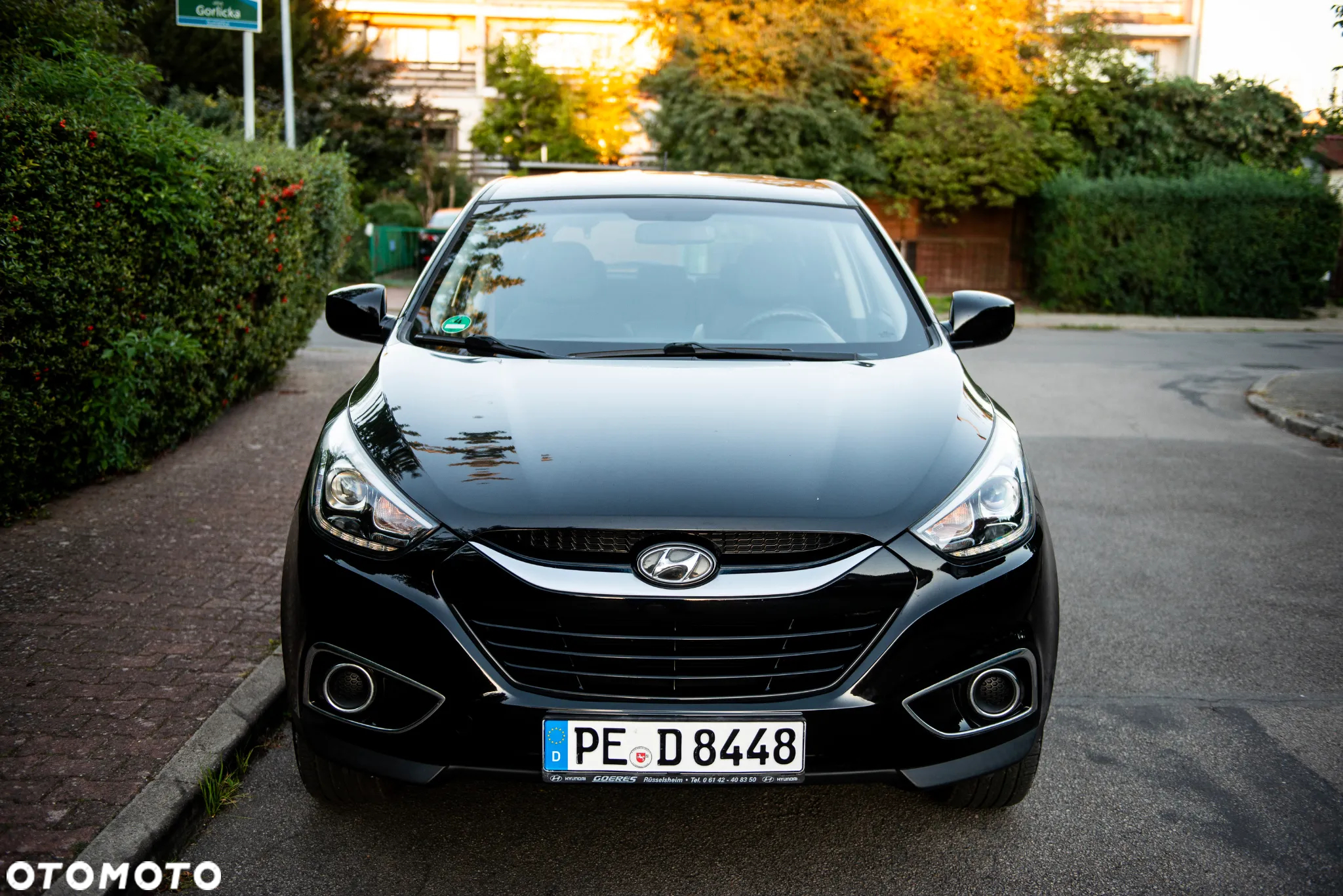 Hyundai ix35 1.6 GDI Premium 2WD - 9
