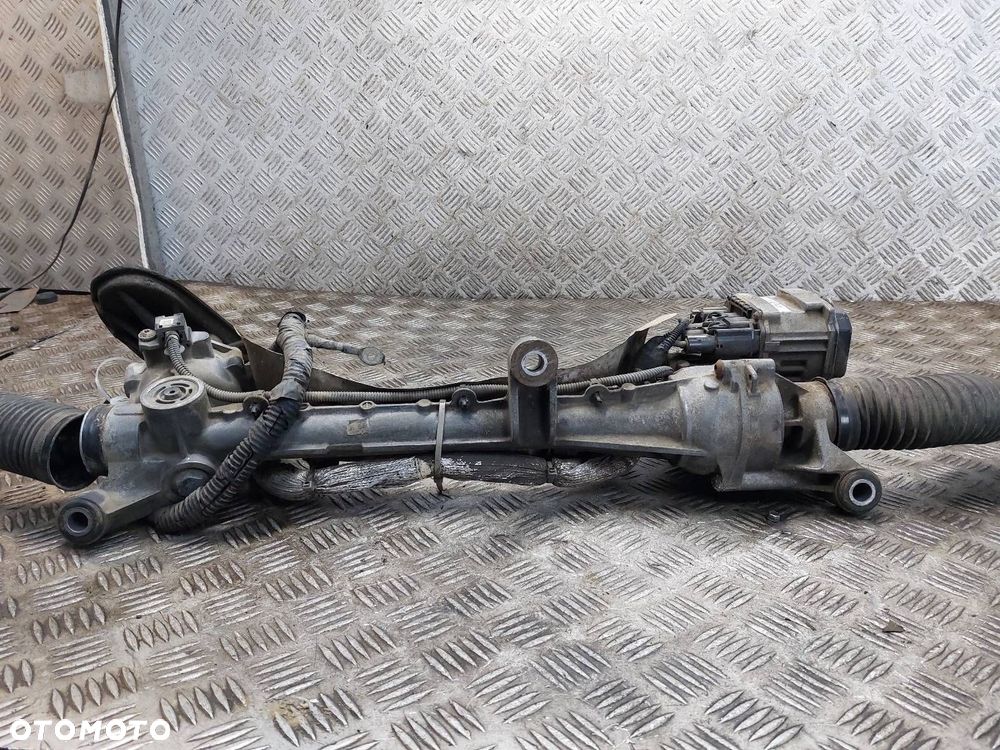 MAGLOWNICA PRZEKŁADNIA KIEROWNICZA FOCUS MK3 EU BV6C-3D070-AG 41515587F - 7