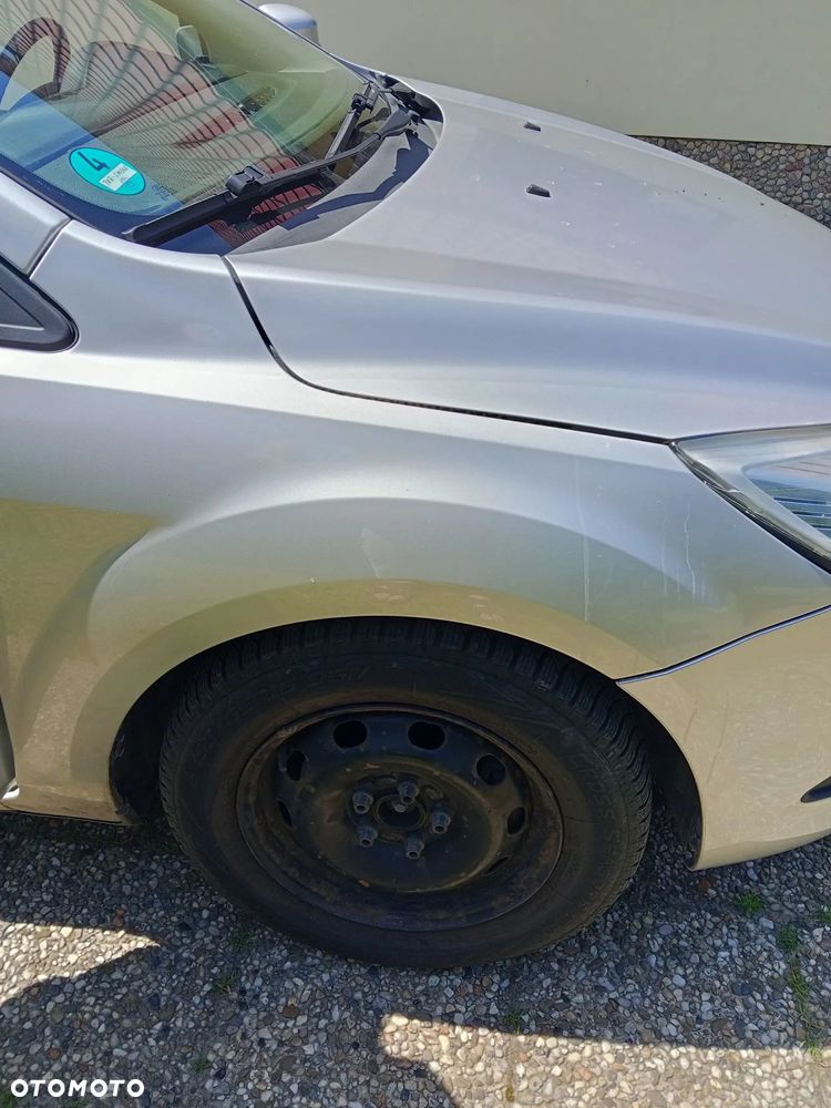 Ford Focus 1.6 Amber X EU5 - 10
