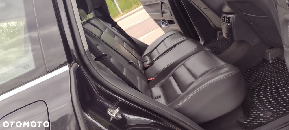 Volkswagen Touareg 3.0 V6 TDI DPF Automatik - 15