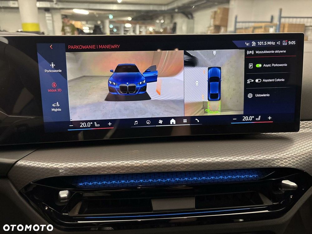 BMW i4 - 25