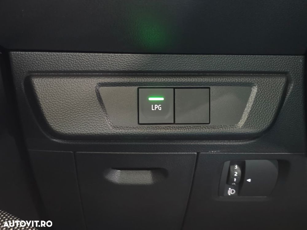Dacia Logan ECO-G 100 MT6 Expression - 8