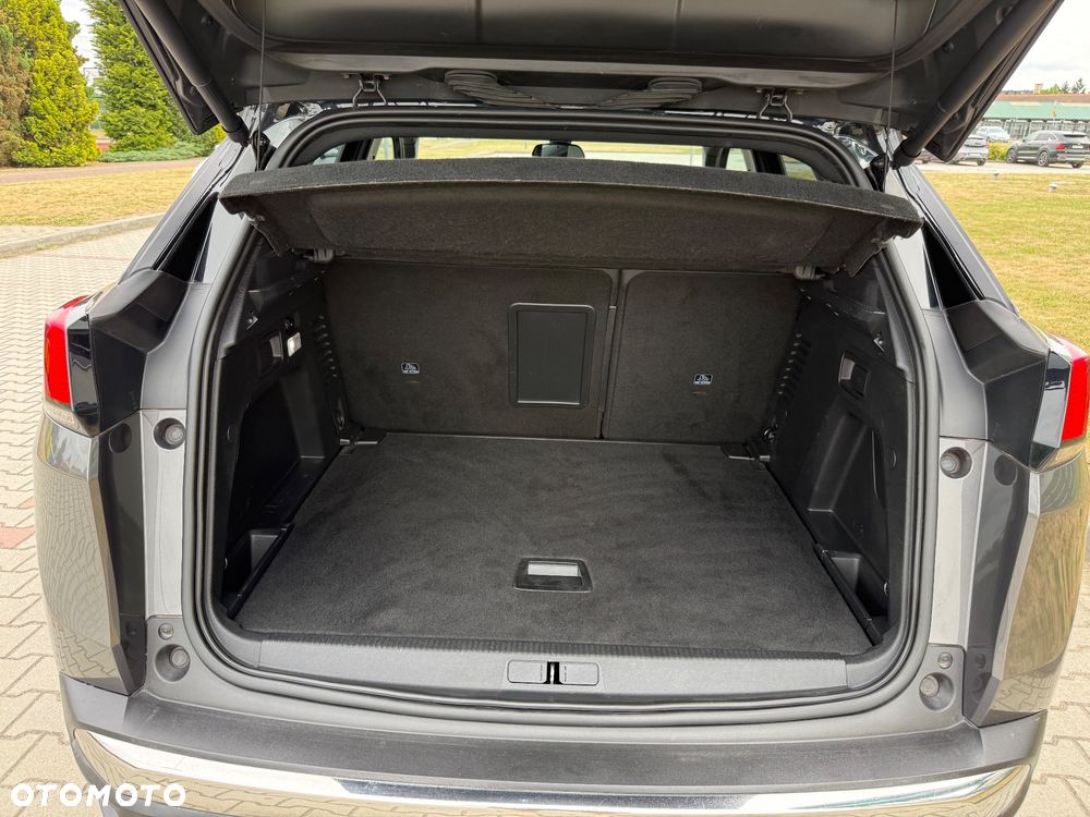 Peugeot 3008 1.2 PureTech GT S&S - 27