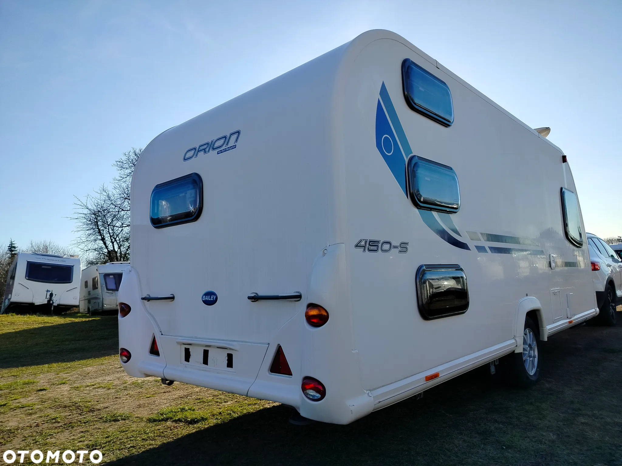 Bailey Orion - 4