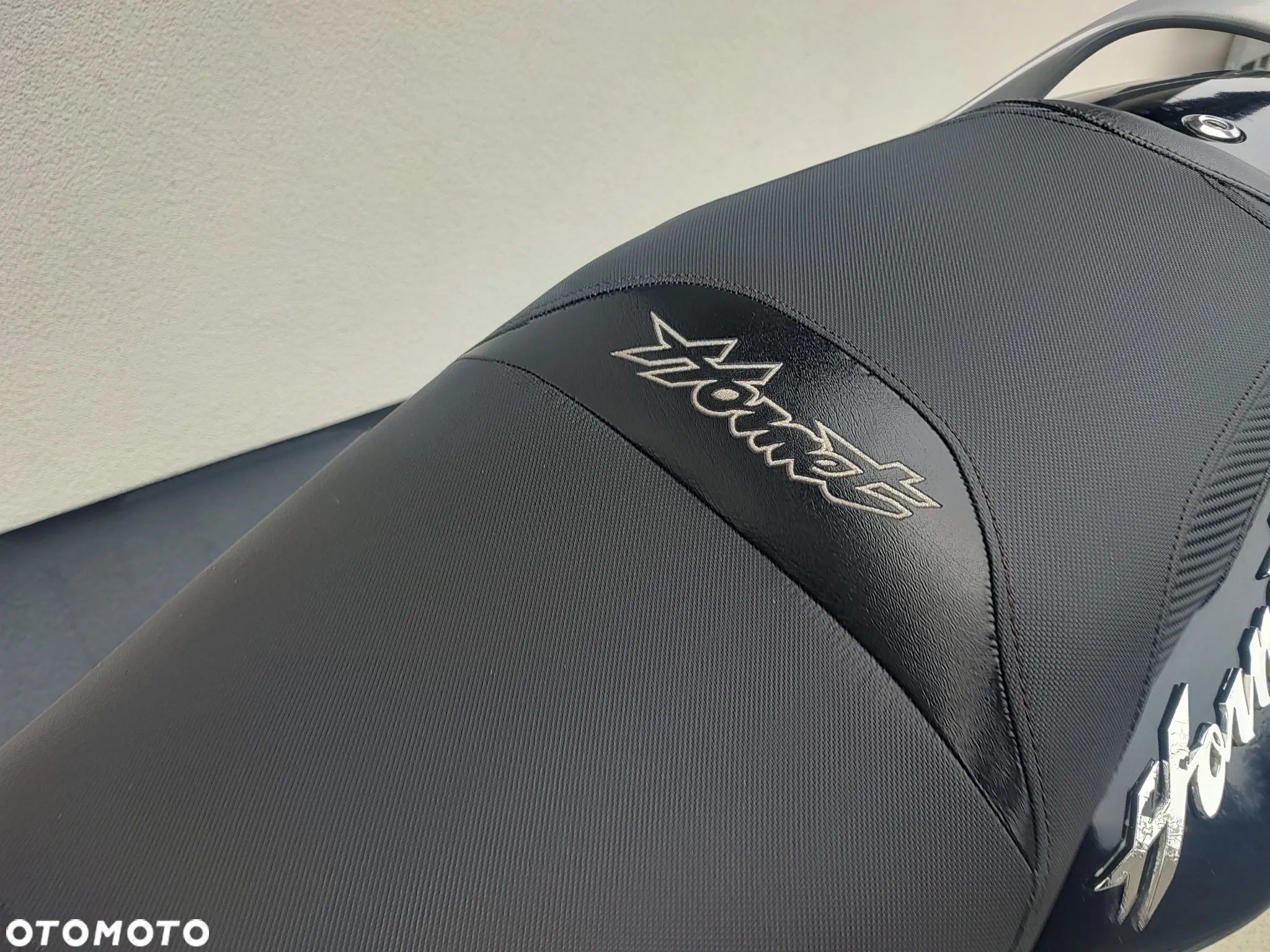 Honda Hornet - 17