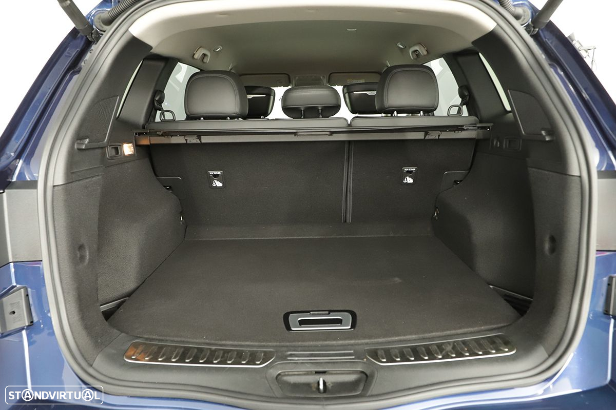 Renault Koleos 2.0 dCi Initiale Paris X-Tronic - 30