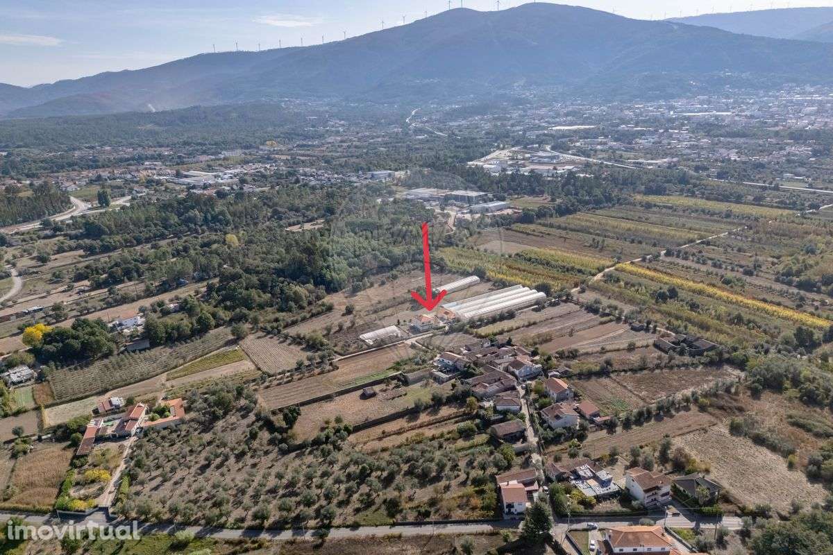 Moradia T4 para venda - Grande imagem: 2/47