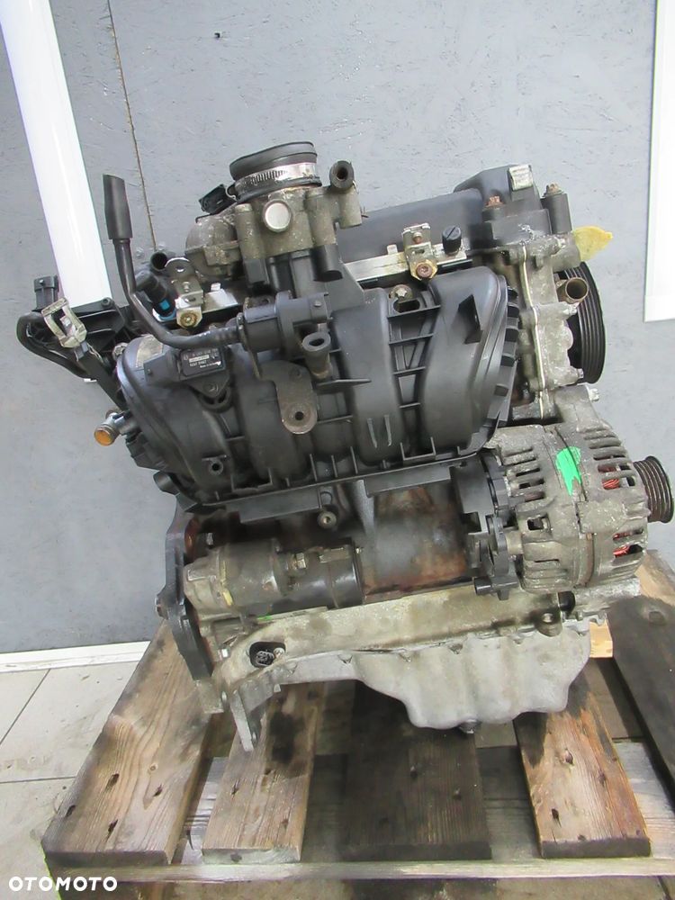 Silnik kompletny Z14xep 1.4 16v Astra Corsa Meriva - 6