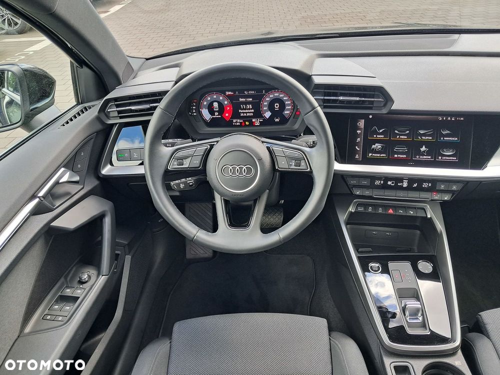 Audi A3 - 14