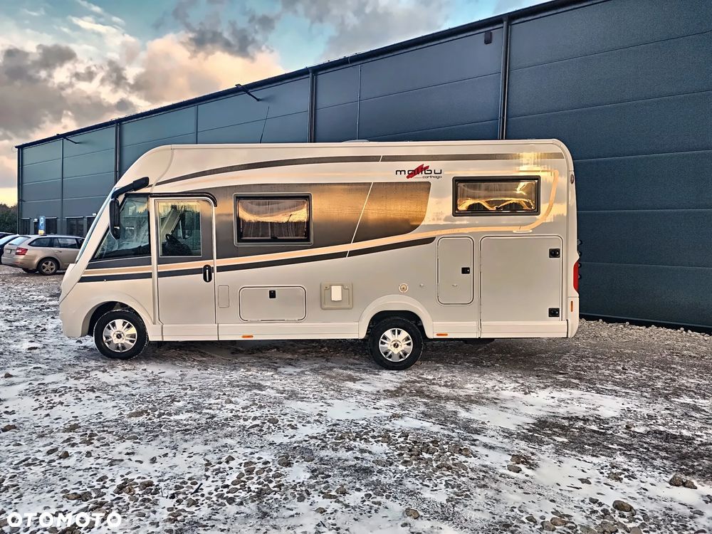 Carthago Malibu I141 LE - 8