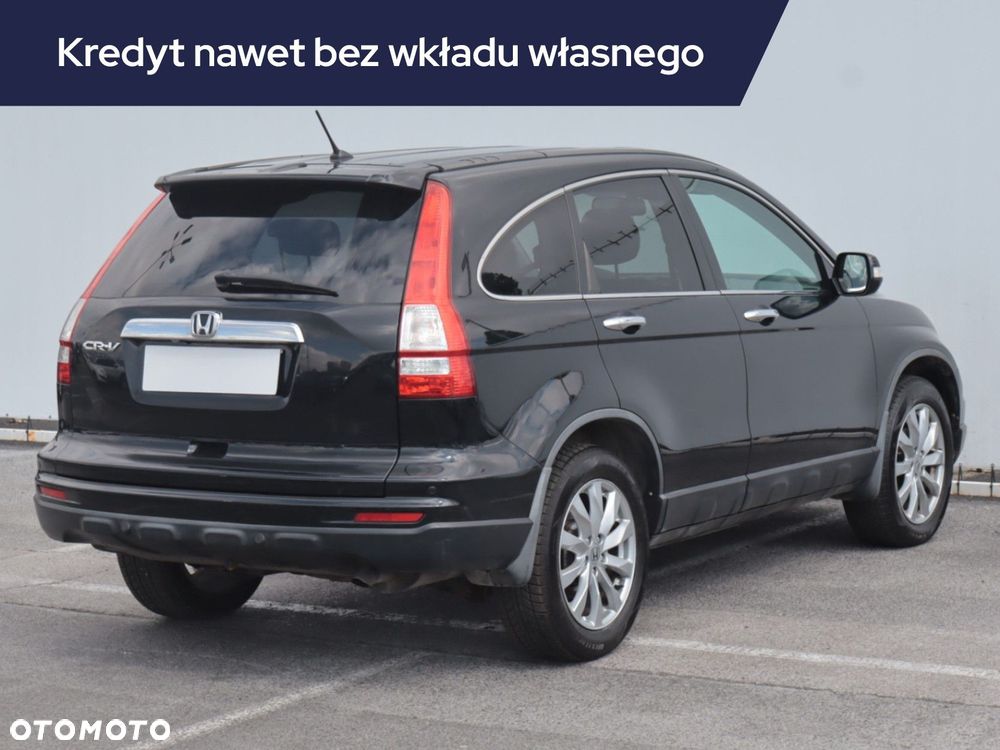 Honda CR-V - 7