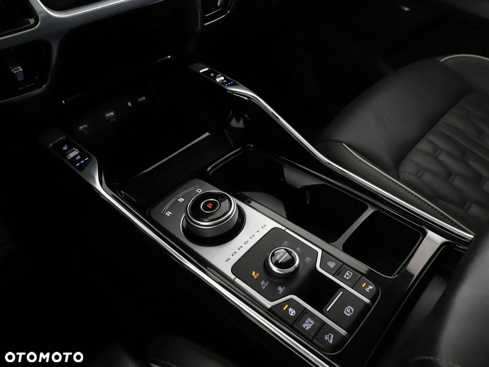 Kia Sorento 1.6 T-GDI PHEV AWD Platinum - 35